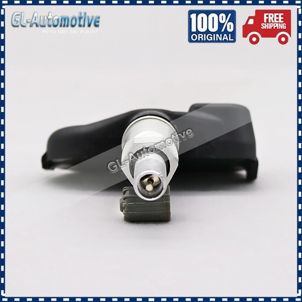 Комплект (4) TPMS 42607-30070 датчик давления в шинах для Lexus CT ES GS Toyota Alphard Auris Camry 42607-42020 433