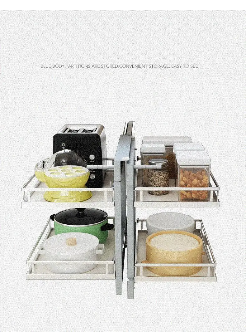 Para Colgar En La Ducha Organizador Cocina Range Keuken аксессуары Cucina органайзер для кладовки кухни Кухонный шкаф корзина