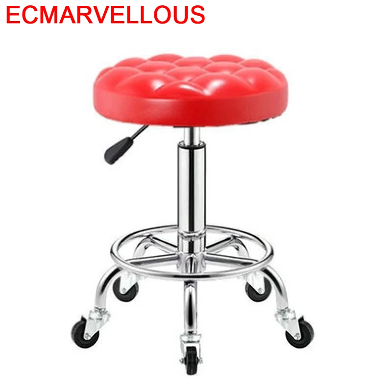 

Banqueta Sedie Stoelen Cadir Barstool Hokery Taburete La Sedia Para Barra Silla Cadeira Tabouret De Moderne Bar Chair