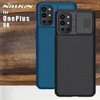 Nillkin чехол для OnePlus 9R чехол на заднюю панель Камера защиты Camshiled защитный чехол s для OnePlus 9R 9 Pro 5G (ЕС. NA) (в такой стране, как. CN)