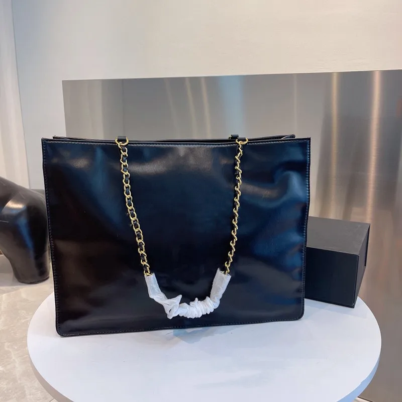 

120198 2021 fashion new ladies bags all-match trend ladies large-capacity shopping bags
