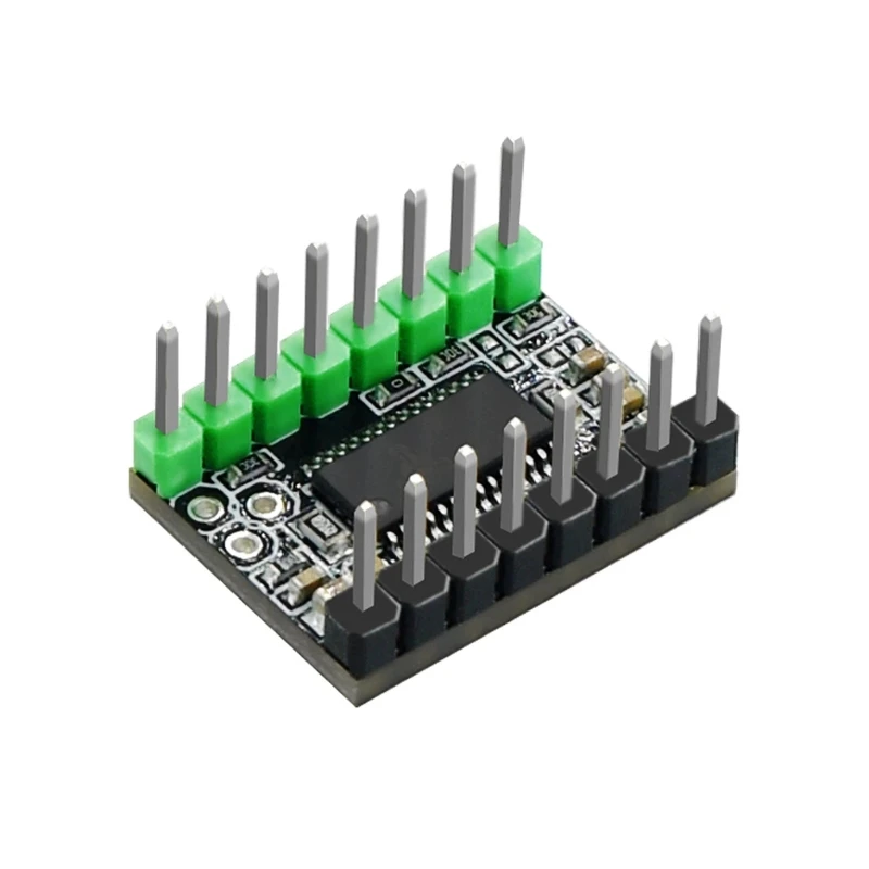 TMC2225 2225 Module Stepper Motor Driver Controller StepStick 3D Printer Parts canon printer print head