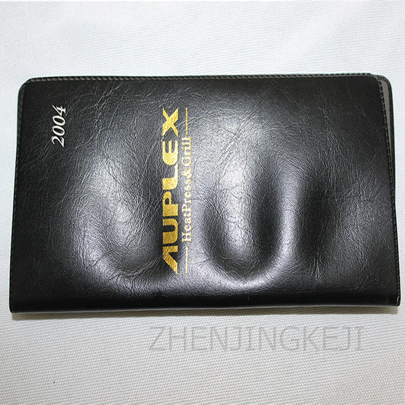 

Automatic Roll Paper Hot Stamping Machine Leather Heat Transfer Machine Wood Kraft Paper Branding Tools Small Bronzing Machine