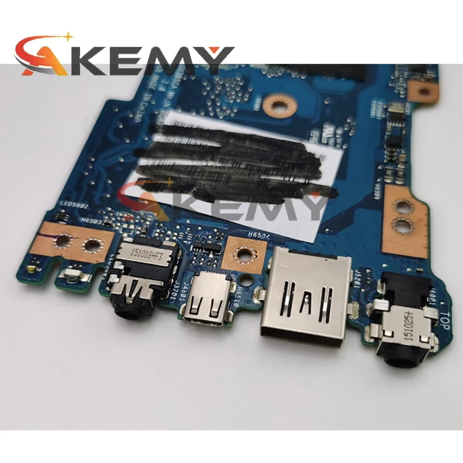 ux305ca m7 6y75 cpu 8gb ram mainboard rev 2 0 for asus ux305c ux305ca zenbook motherboard 100 tested free shipping free global shipping