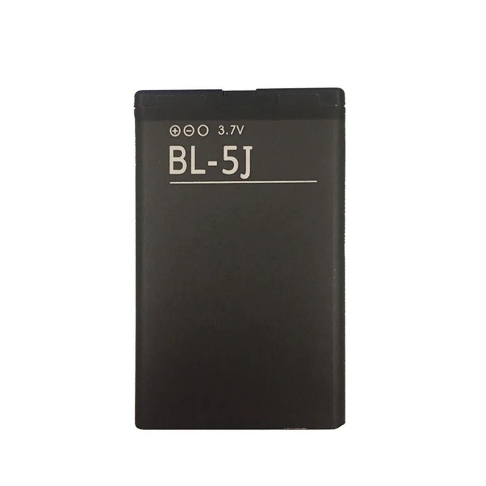 Аккумулятор для Nokia 5800 Nuron 5230 5233 C3 5228 X6 X9 N900 5800XM 5800i 5800W 5230XM 5232 5235 | Электроника
