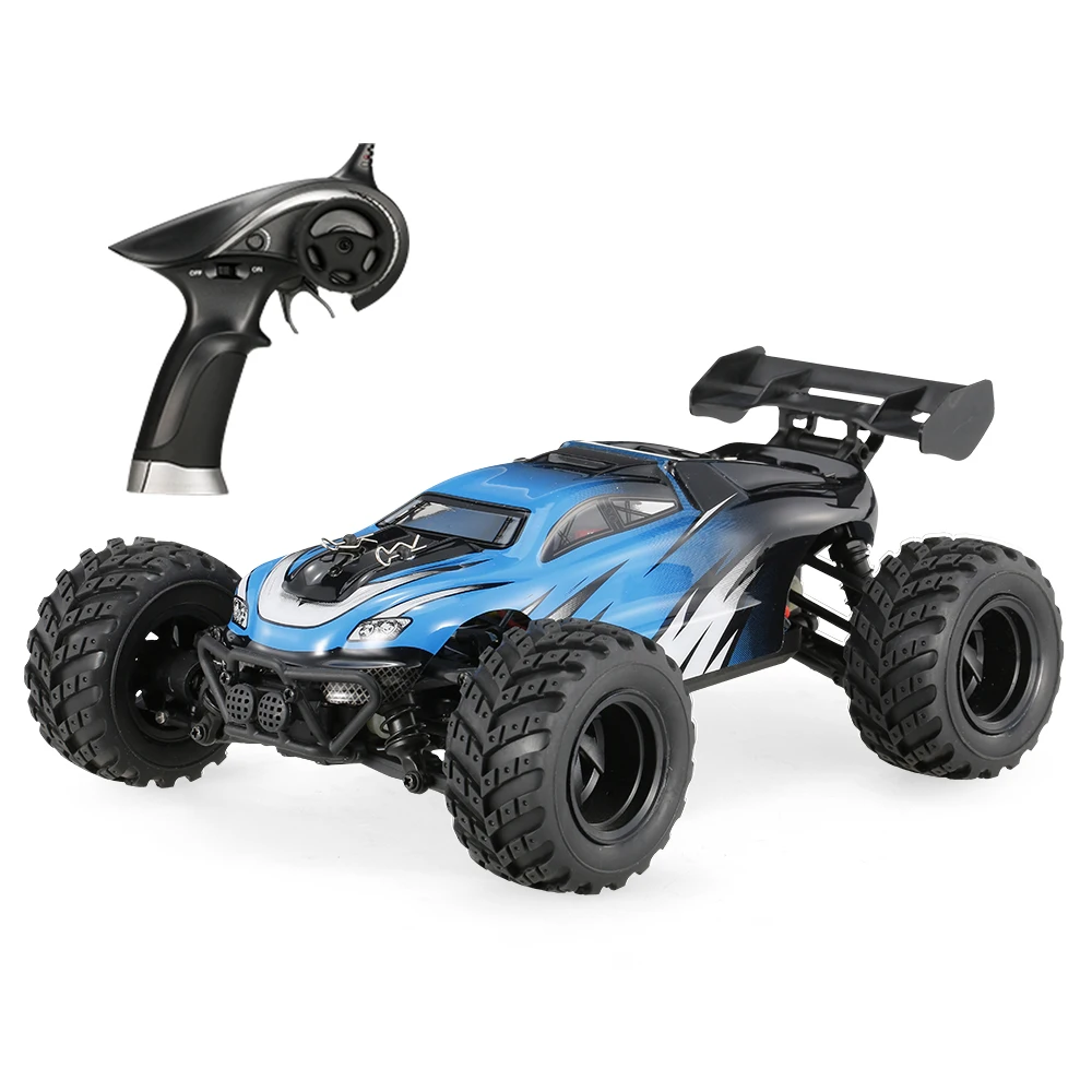 HBX 1/18 18858 2 4 ГГц 4WD высокое Скорость электрический автомобиль внедорожник