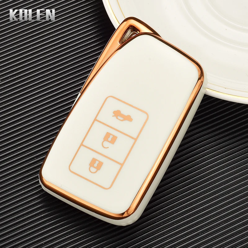 

Чехол Для Дистанционного Управления Автомобилем Lexus