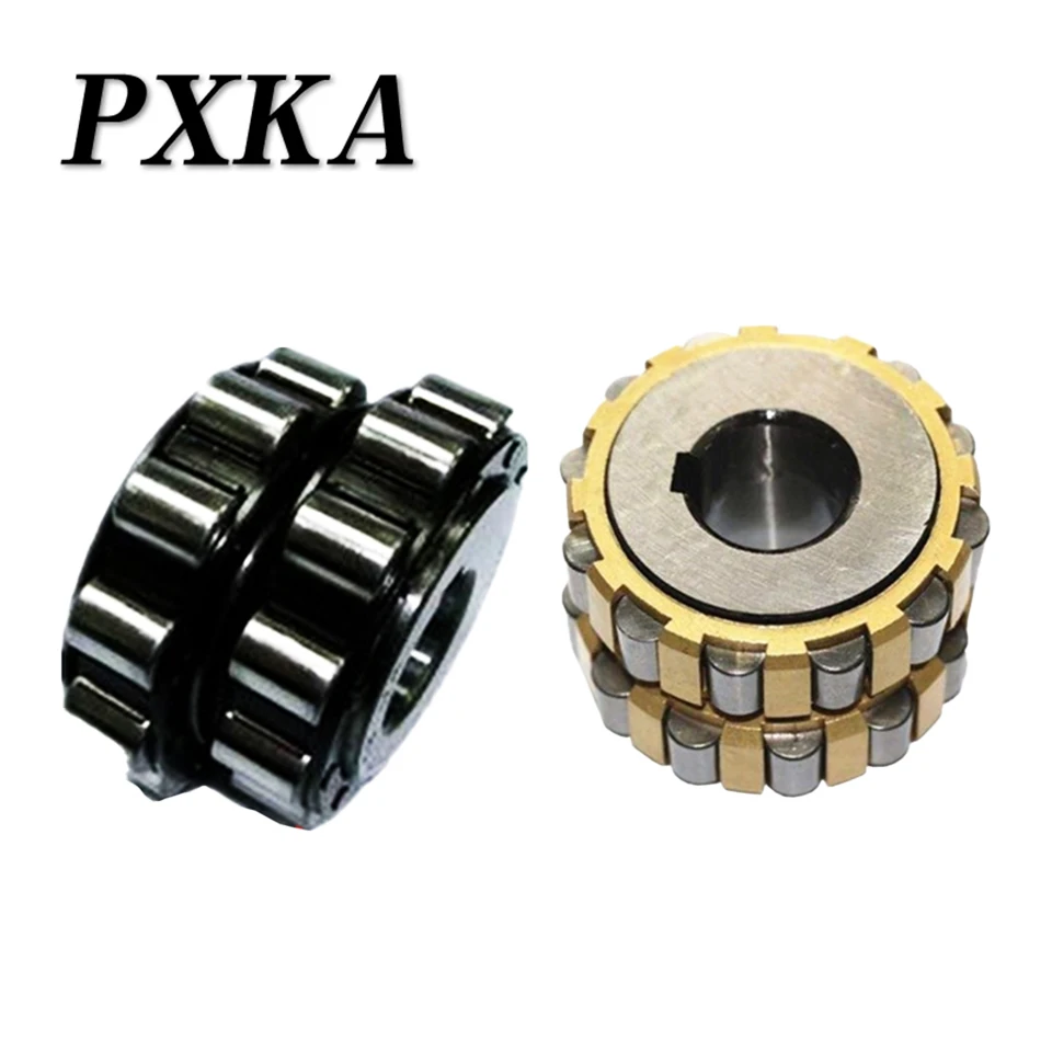 Встроенный эксцентриковый подшипник редуктора 616 4351 YSX 71 YRX2 15UZ21059T2 PX1 TRANS61617-25 614 1317 |