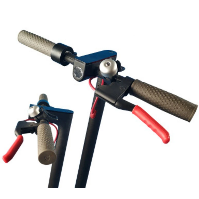 Защитный чехол для электрического скутера силиконовый Противоскользящий Xiaomi Mijia