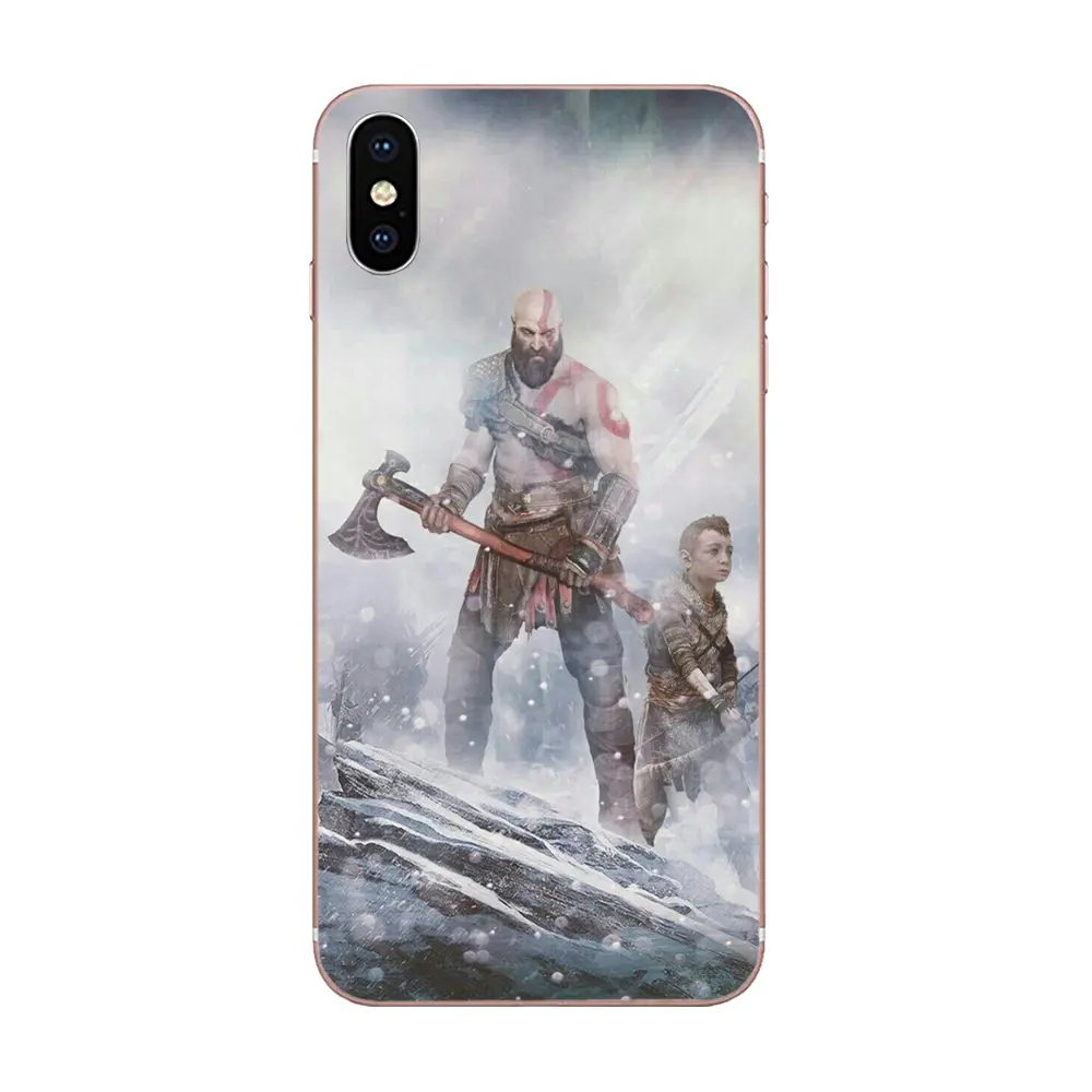 Для версии бога войны для Huawei Honor 4C 5A 5C 5X6 6A 6X7 7A 7C 7X8 8C 8S 9 10 10i 20 20i Lite рro мягкие Лидер