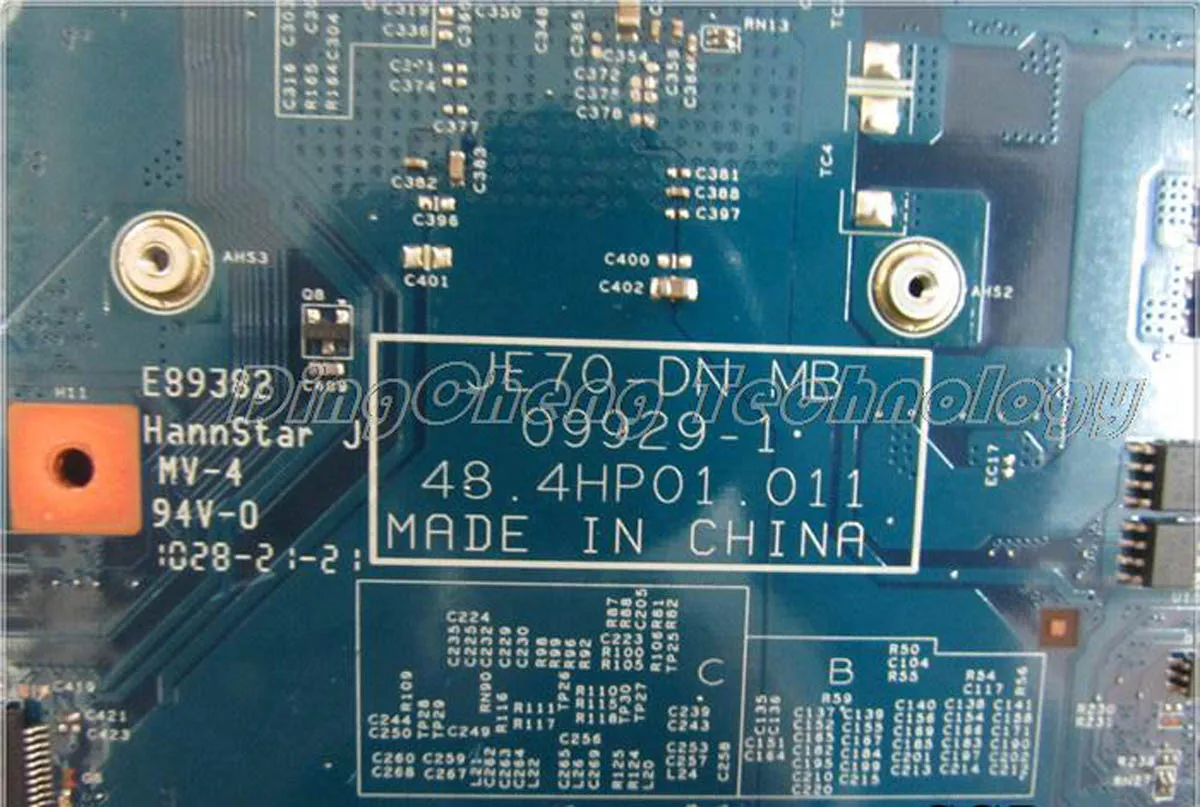 

Laptop Motherboard For ACER 7551 7551G JE70-DN MB 09929-1 48.4HP01.011 MBBKM01001 Mainboard HD5470 512M DDR3