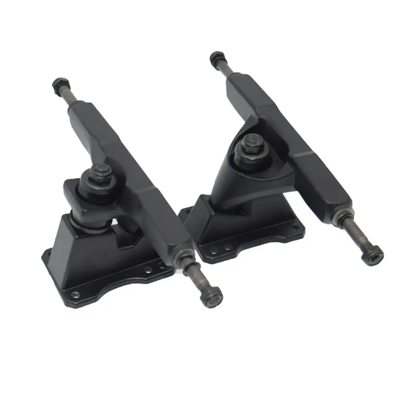 

6.25Inch Surf Skateboard Trucks Surf Skate Truck Longboard Trucks Fish Board Long Board Steering BracketParts With Screw Gaskets