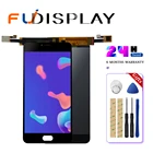 ЖК-дисплей + сенсорный экран для Umidigi UMI Z  Z PRO, 100% тестирование, ЖК-дигитайзер, замена стеклянной панели + инструменты для umi z pro LCD