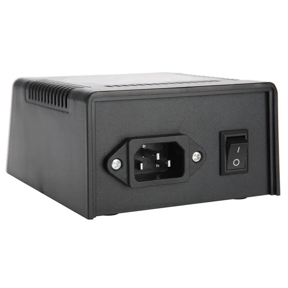 

Professional Digital LCD Display Tattoo Machine Power Supply LCD Tattoo Gun Power With Cable Tattoo Supplies Power Supply Kits