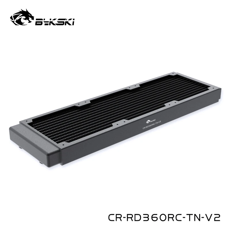 Bykski  360          12    30 , CR-RD360RC-TN-V2