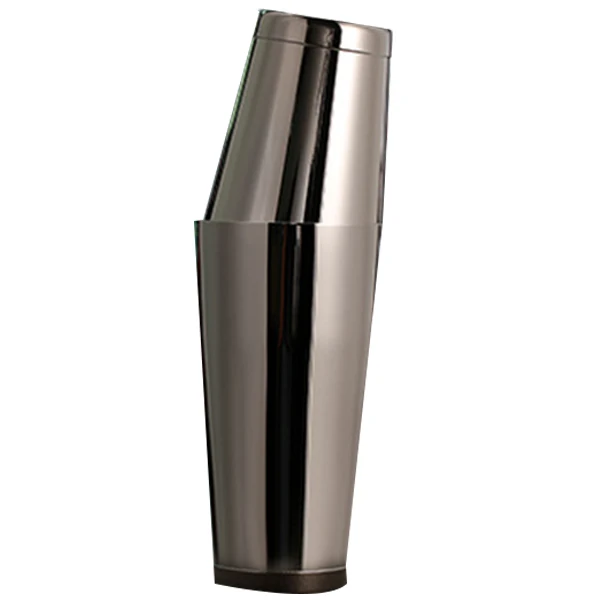 

11-Piece Stainless Steel Cocktail Shaker Set Cocktail Cocktail Shaker Set Shaker Bar Supplies