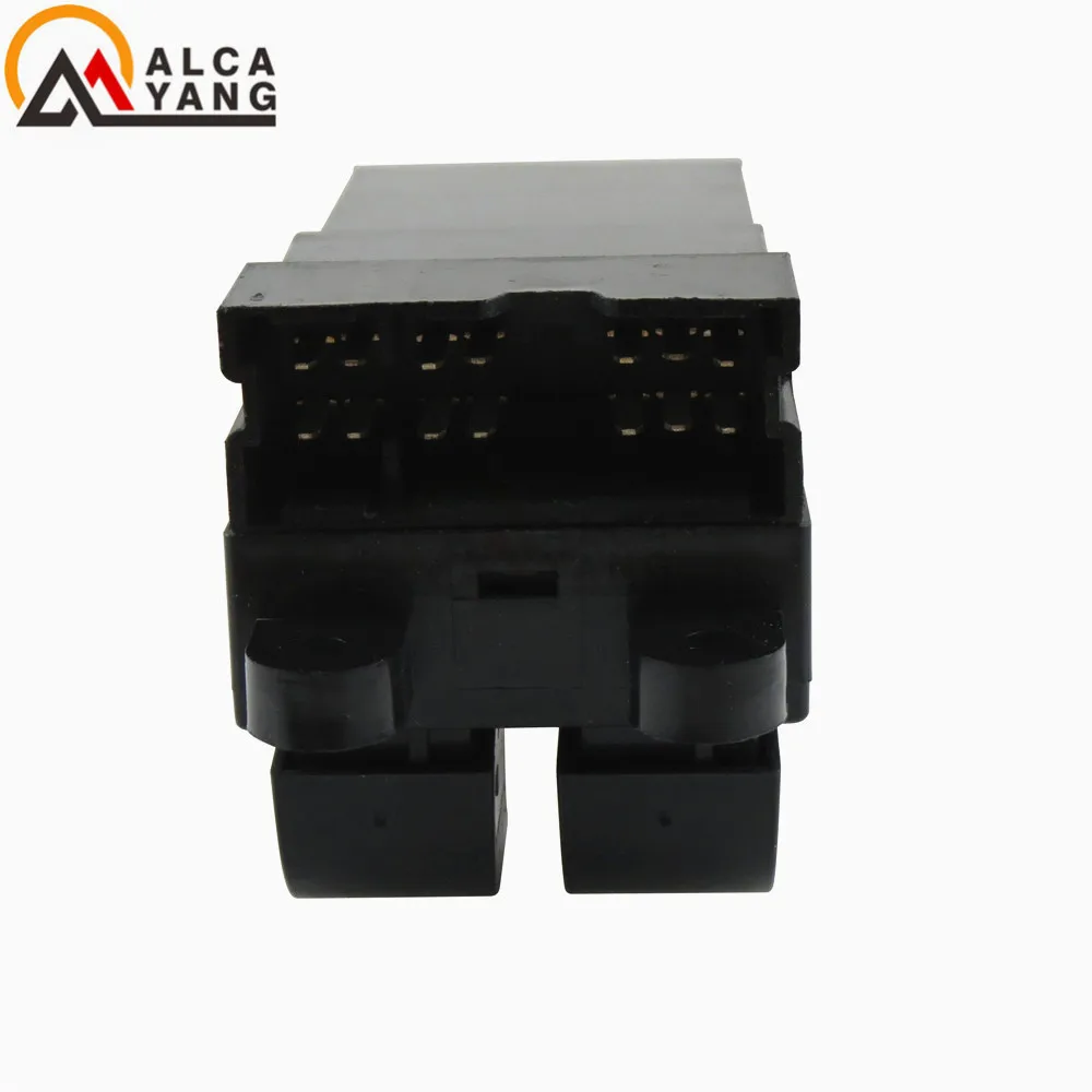 Высококачественный переключатель электростеклоподъемника 25401 9E000 для 1998 2004 Nissan