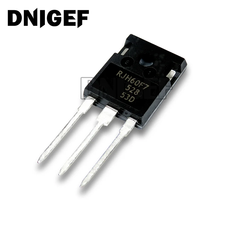 5 шт./лот RJH60T4DPQ TO-247 RJH60T4 TO247 RJH60F5 RJH60F5DPQ RJH60F7 RJH60F7DPQ RJH30A3 | Электронные компоненты и