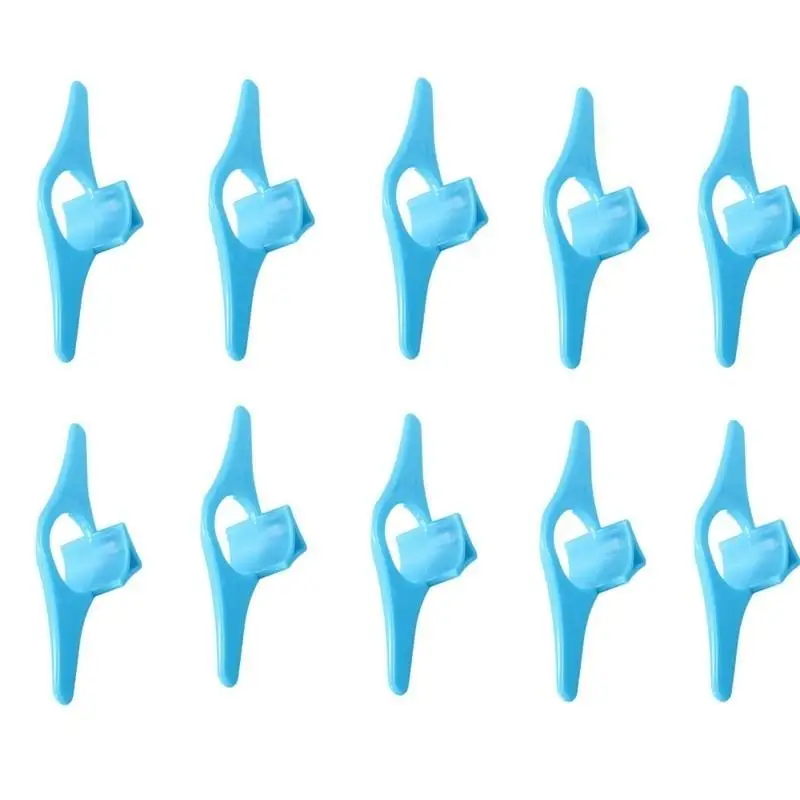 4 шт многофункциональное кольцо на палец для чтения поддержка книг портативный