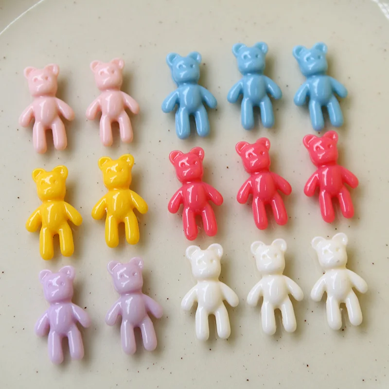 

Аксессуары из смолы для злодей, аксессуары для ювелирных изделий, смола, фурнитура для ювелирных изделий, подвеска «сделай сам», ручная рабо...