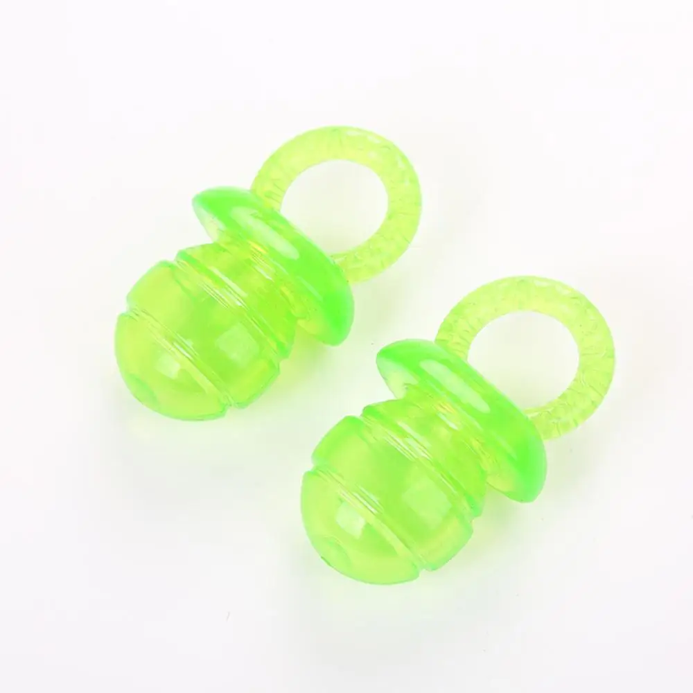 

3PCS/Set Pet Puppy Molar Clean Teeth Pacifier Chew Playing Training Toy Dog Cat