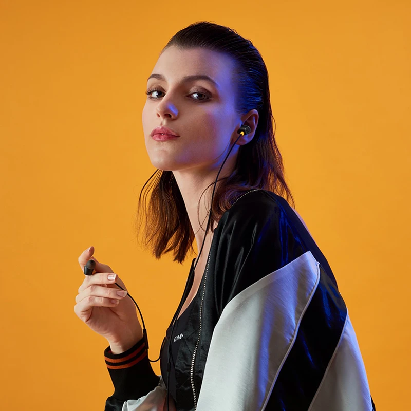 realme buds 2 earphone headphone 11 2mm bass boost driver dual magnets cable organizer three button remote easy control free global shipping