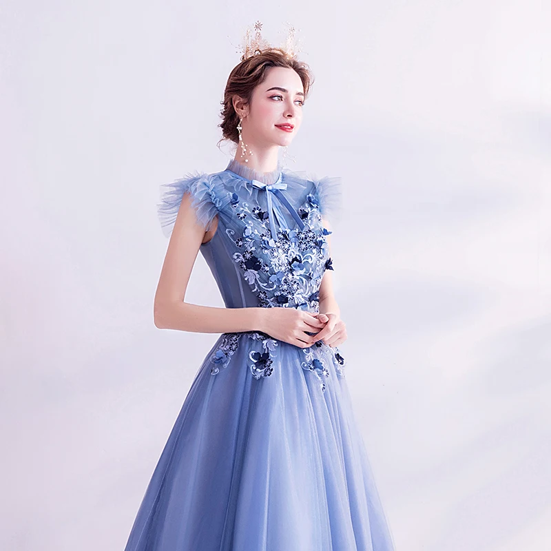 Рисунок 4 - Вечерние платья на церемонию