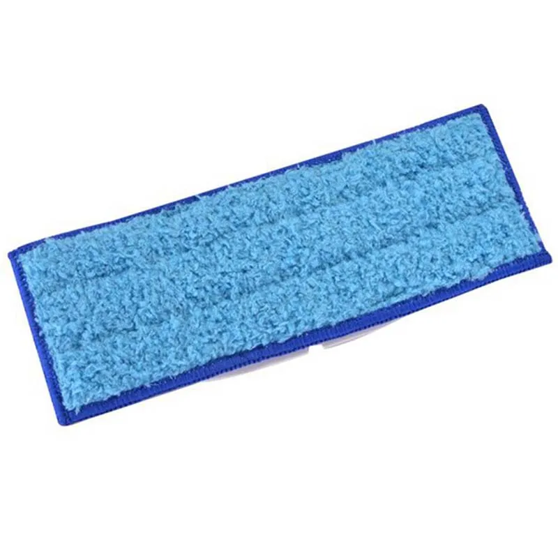 8 Pack Microfiber Wet Cloth Mopping Pads Washable Reusable Replacement for Irobot Braava Jet 240/241 Cleaner Robot | Бытовая техника