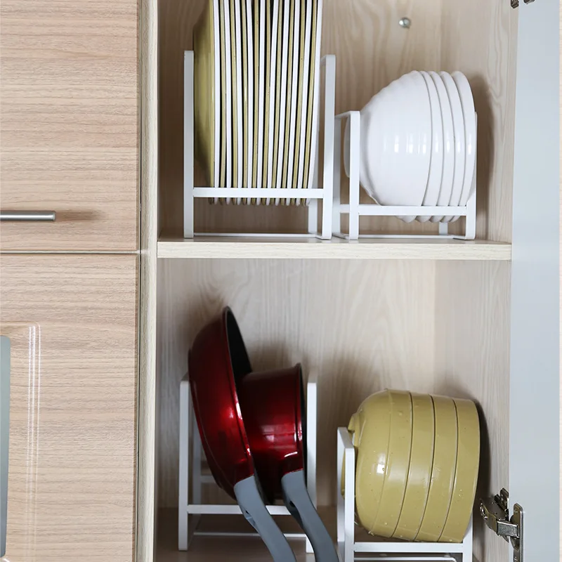 Шкаф полки под Железный контейнер для хранения сетчатая корзина Cabiniet двери