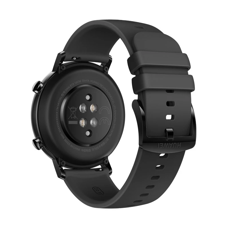 Умные часы HUAWEI Watch GT 2 42mm Две недели работы без подзарядки [Ростест Доставка от