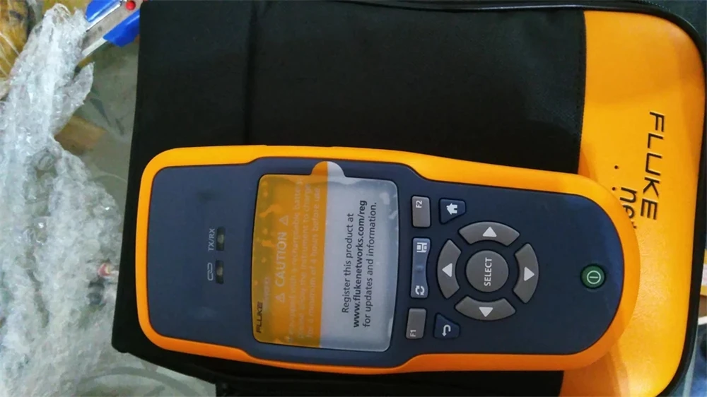 FLUKE NETWORKS LRAT-1000 LRAT-2000 сетевой тестер батареи linkrunnerDHL ELINK