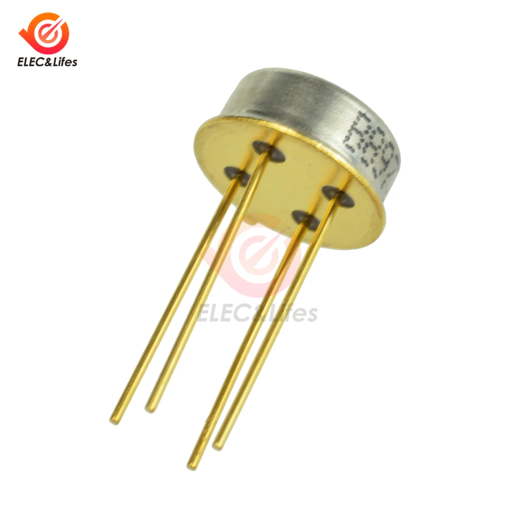 DC 3V MLX90614ESF MLX90614ESF-BAA digital non-contact infrared temperature sensor module Electronic Components |