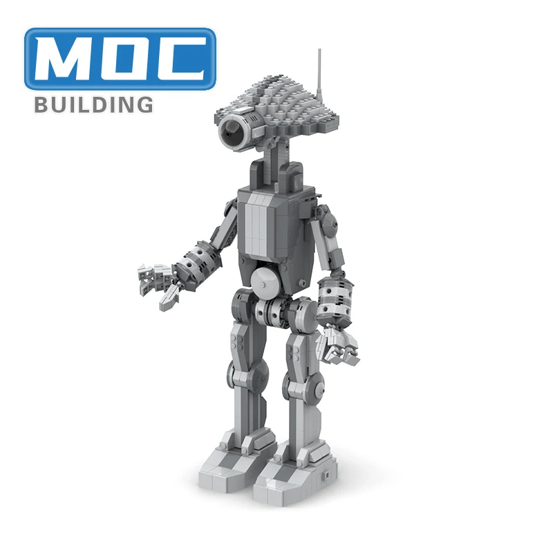 Конструктор игрушечный из серии Звездные войны | Игрушки и хобби