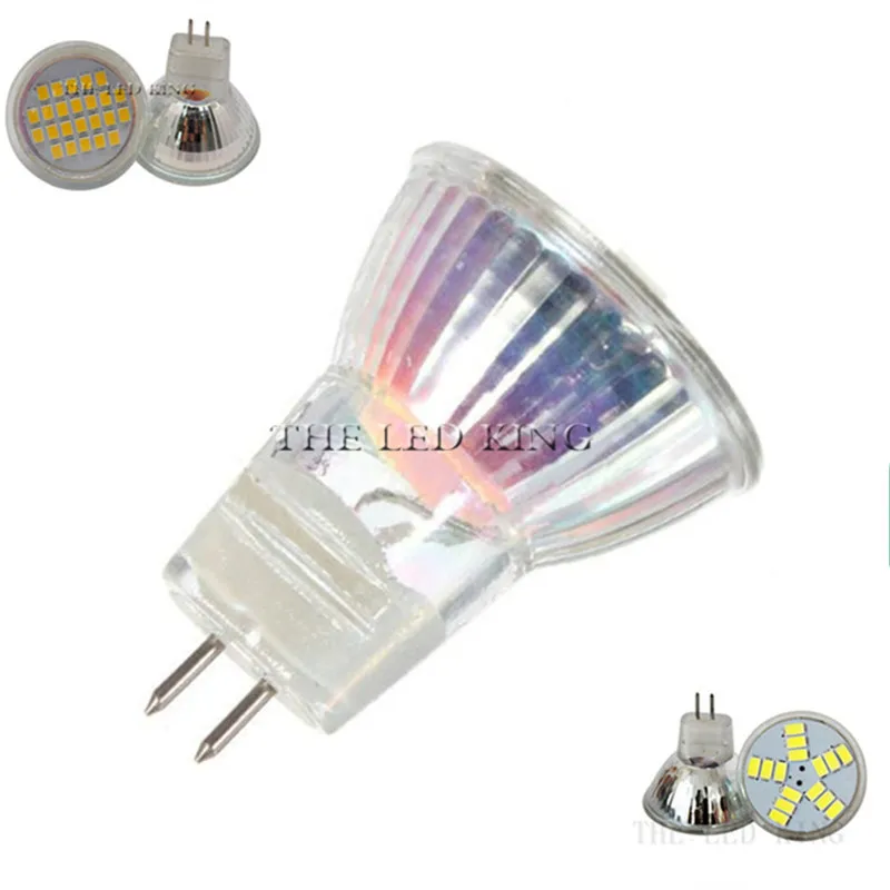 Светодиодная лампа MR11 COB 5 Вт 7 9 3528 5730 SMD энергосберегающая теплого белого света