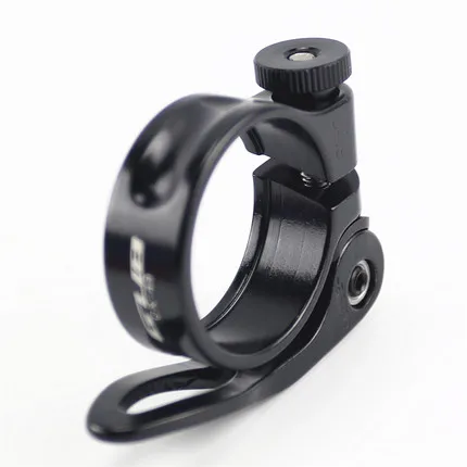 Держатель для сиденья велосипеда GUB из алюминиевого сплава с 31 6 полюсами и