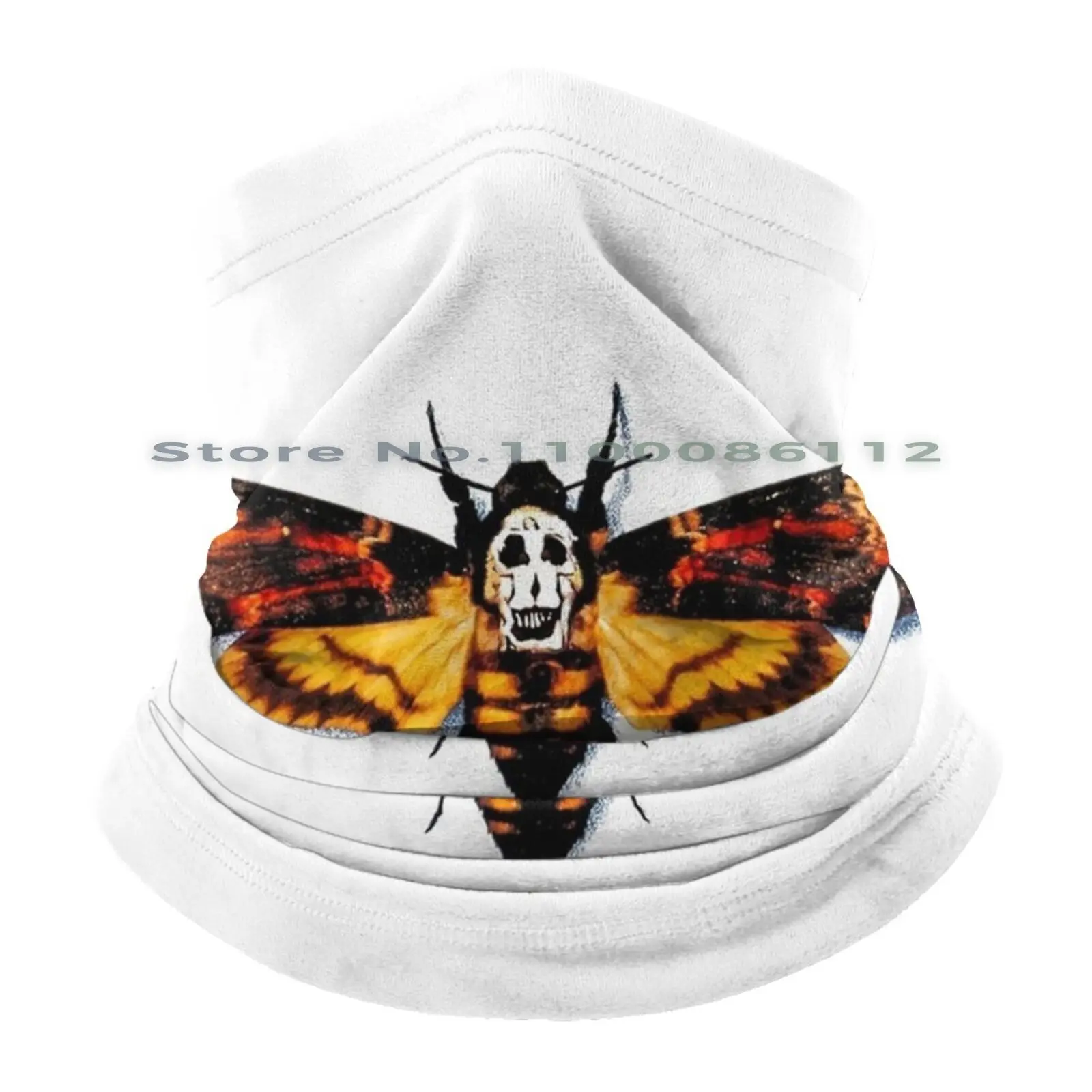 Панама Clarice Солнцезащитная шапка Молчание ягнят психологическая фильма ужасов