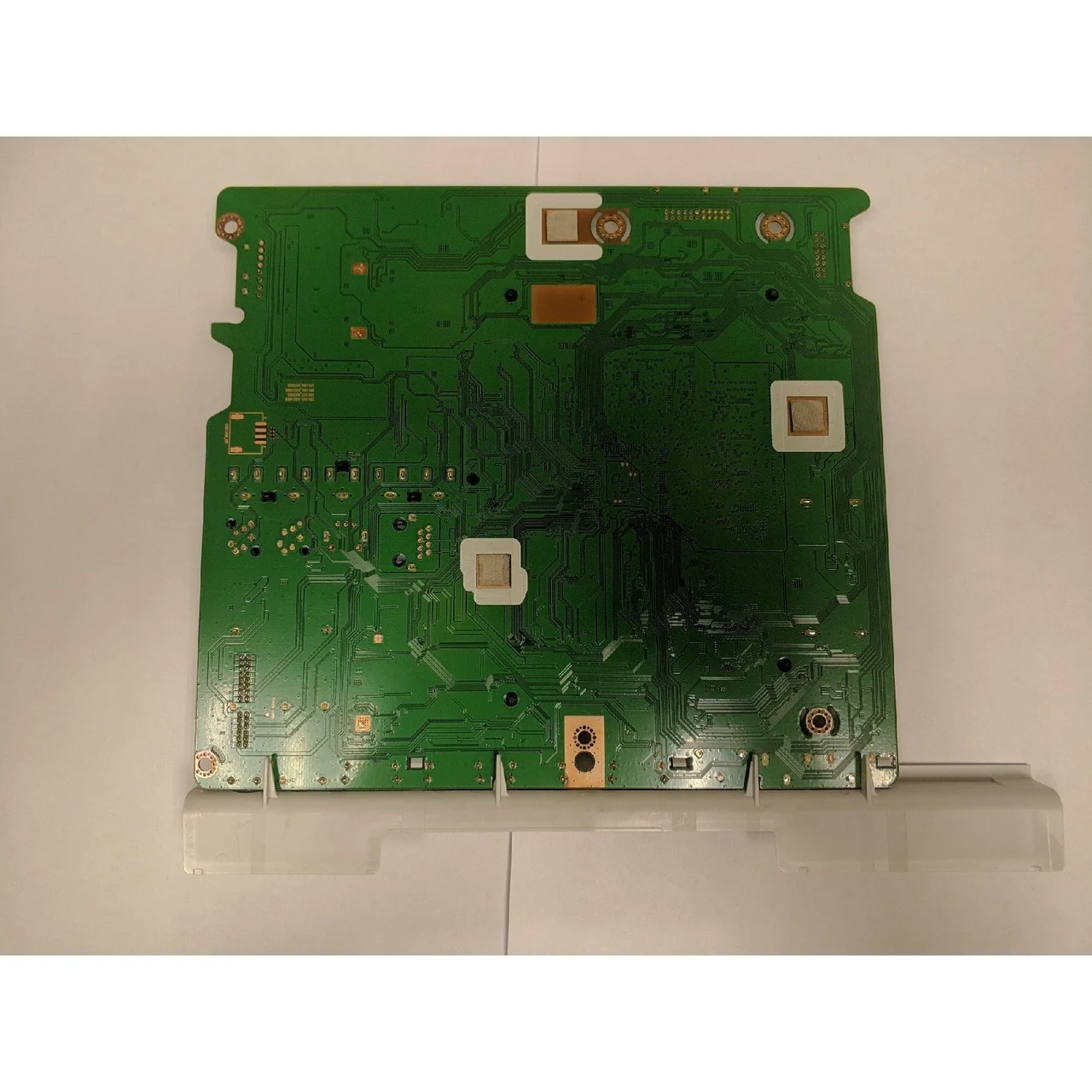 Материнская плата BN41 02344D для телевизора Samsung UE40JU6400K Б/У с разбора|Многослойная PCB| |