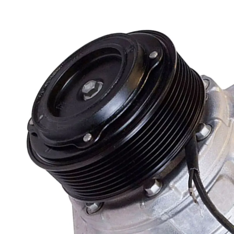 

DENSO 7SEU17C Auto Car AC Compressor Clutch pulley assembly For BMW 3 4 5 6 X5 X6 335i 435i DCP05078 64529217868 447160-3480