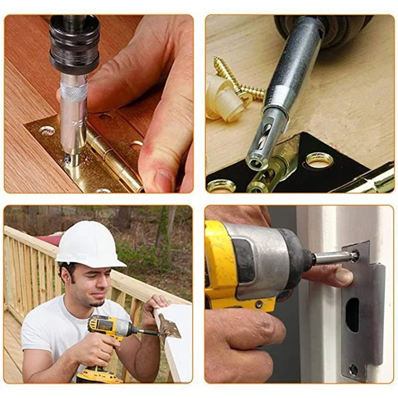 8 шт. набор сверл для дрели | Инструменты