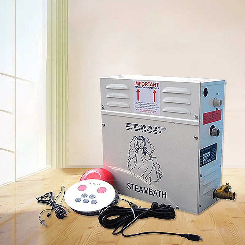 Генератор пара 15 кВт 380 В|Сауны| |