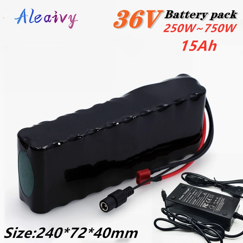 

Аккумулятор для скутера, 21700 мАч, 36 В, 21700 мАч