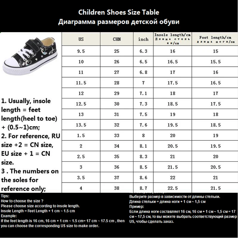 Canvas Shoes Kids for Girl Children Boys Sneakers 2020 Spring Autumn Outside Travel Unicorn Fashion | Детская одежда и обувь