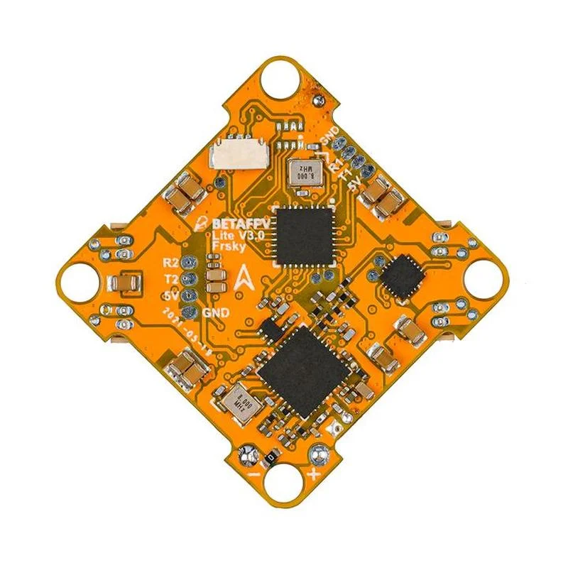 

BETAFPV Lite Brushed Flight Controller V3