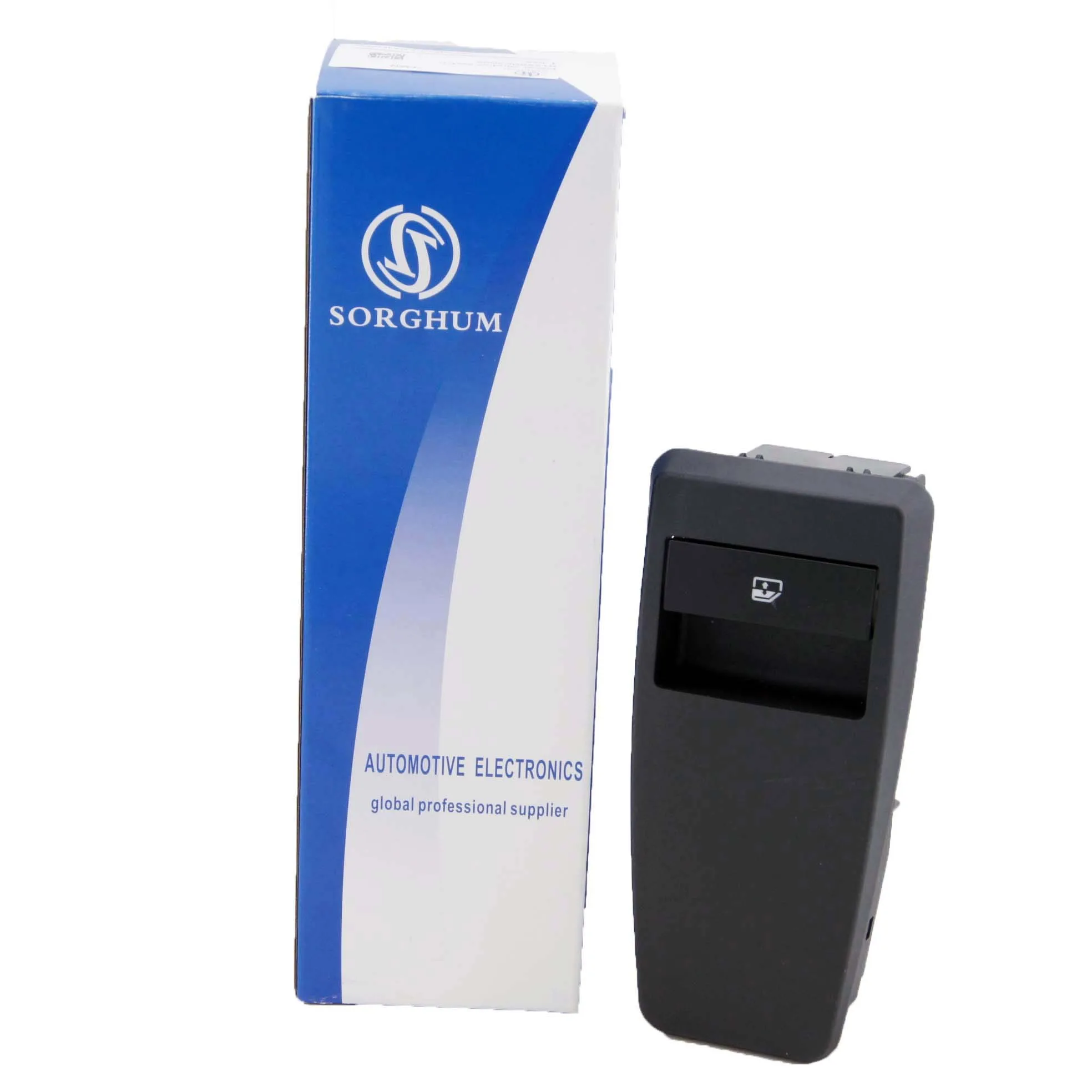 Автомобильный переключатель управления окном запчасти для грузовиков 81258067095