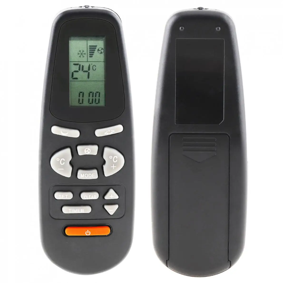 Для электромобиля RC 5 кондиционер пульт дистанционного управления Замена