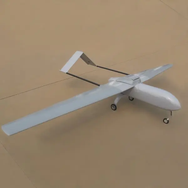 

New Mugin Plus 4500mm Plane New Arrival FPV Large Flying Wing Electric / Gas RC Airplane Latest Version Drone Remote Control Toy