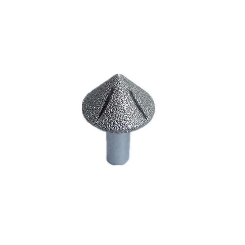 

Diamond 45 degree oblique knife
