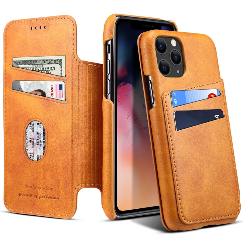 Чехол кошелек для iPhone 6 6S 7 8 Plus X XR XS Max 11 Pro Max|Бамперы| |