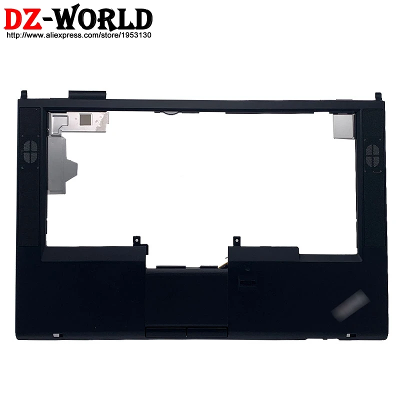 neworig shell case panel keyboard bezel palmrest cover with touhcpad lr key fpr for lenovo thinkpad t430 t430i laptop free global shipping