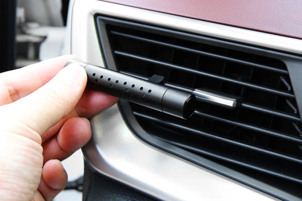 Автомобильный освежитель воздуха автомобильный Ароматизатор для автомобиля